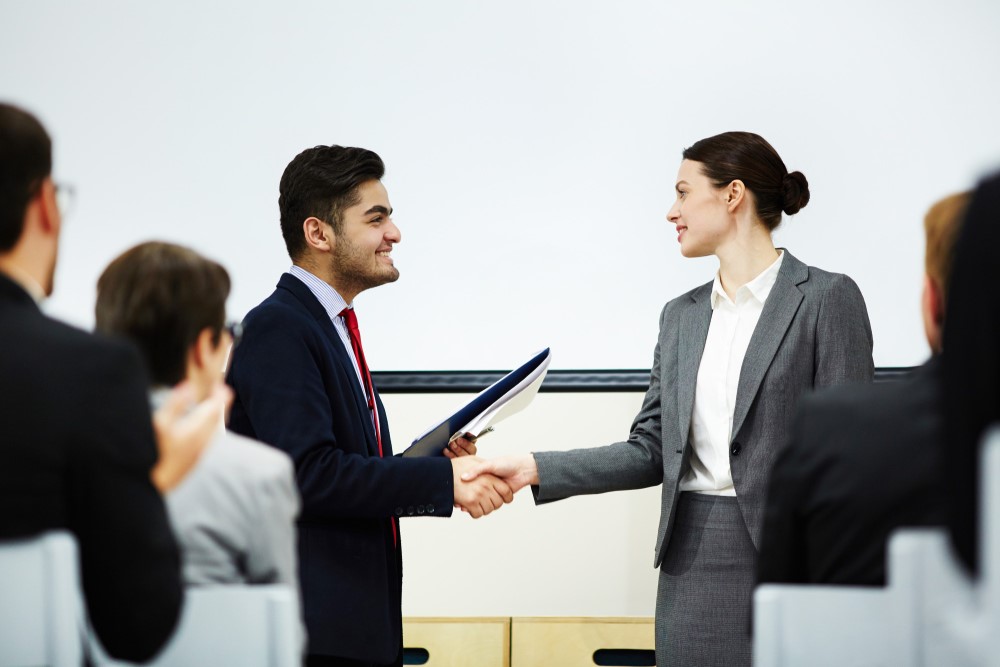 About our Workforce Solution
