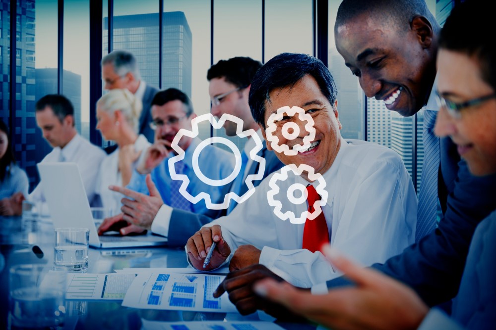 About our Workforce Solution