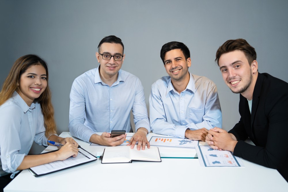 About our Workforce Solution