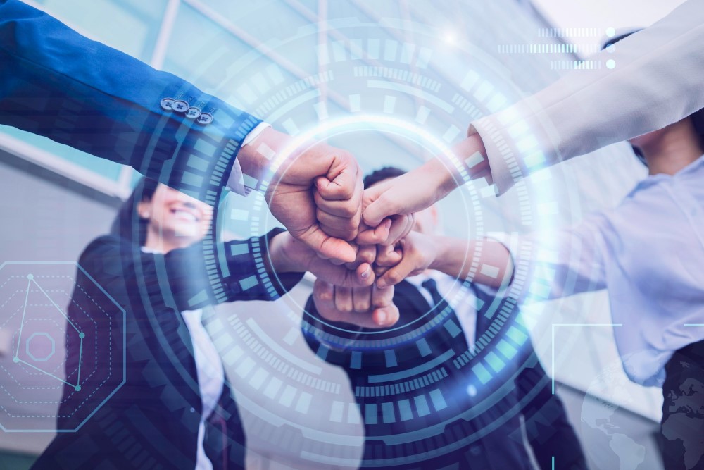About our Workforce Solution