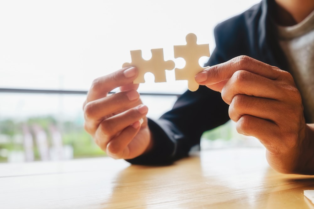 About our Workforce Solution