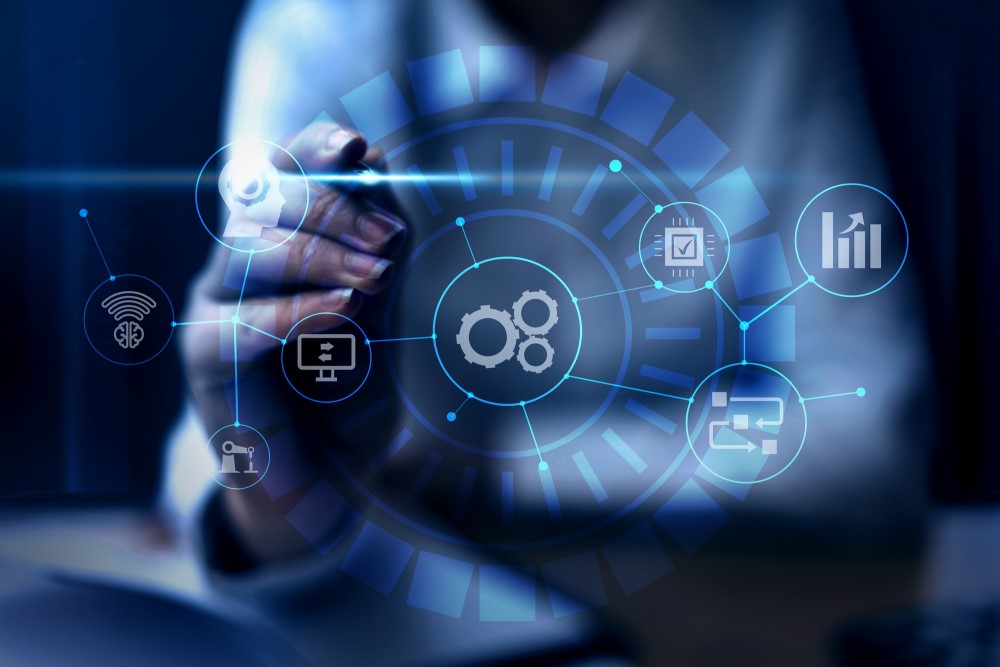 About our Workforce Solution